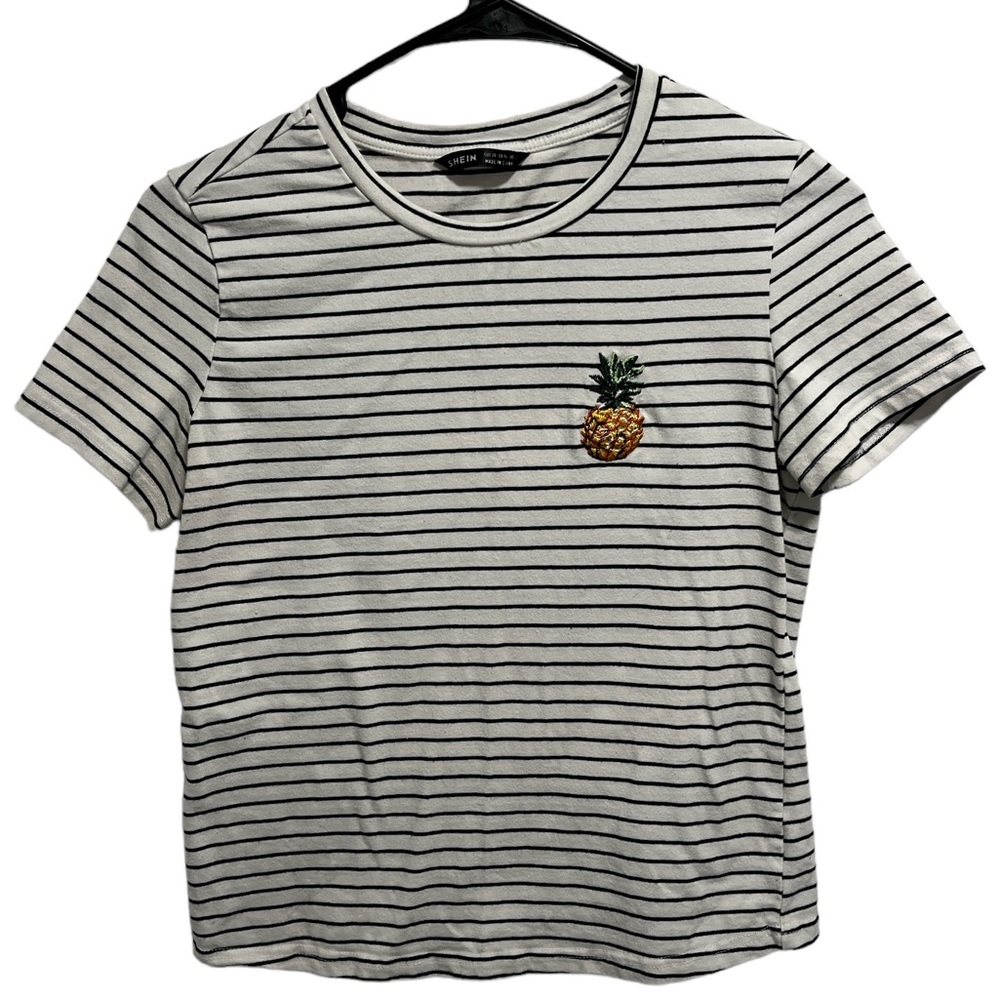 SHEIN Top